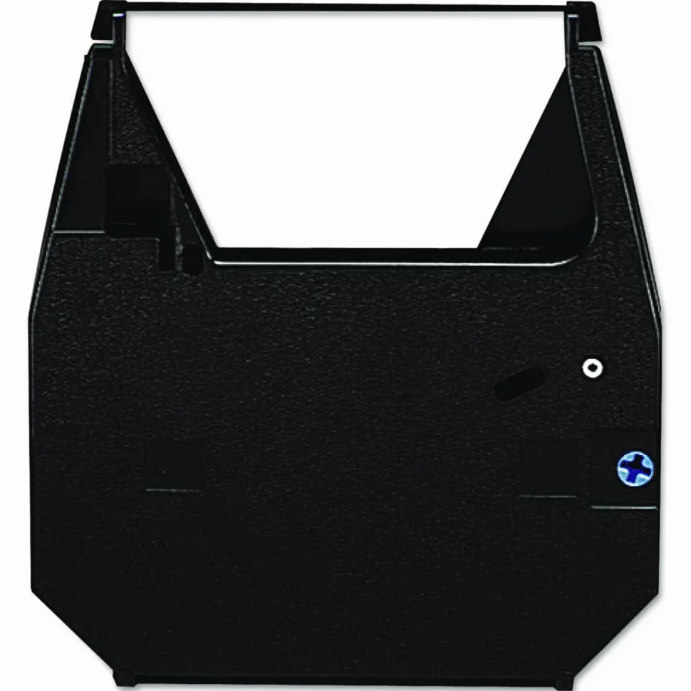 Dataproducts R1430 Compatible Correctable Ribbon, Black