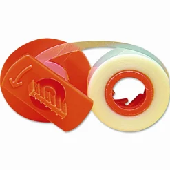 Dataproducts R14216 Compatible Lift-Off Correction Ribbon, Clear, 6/Box