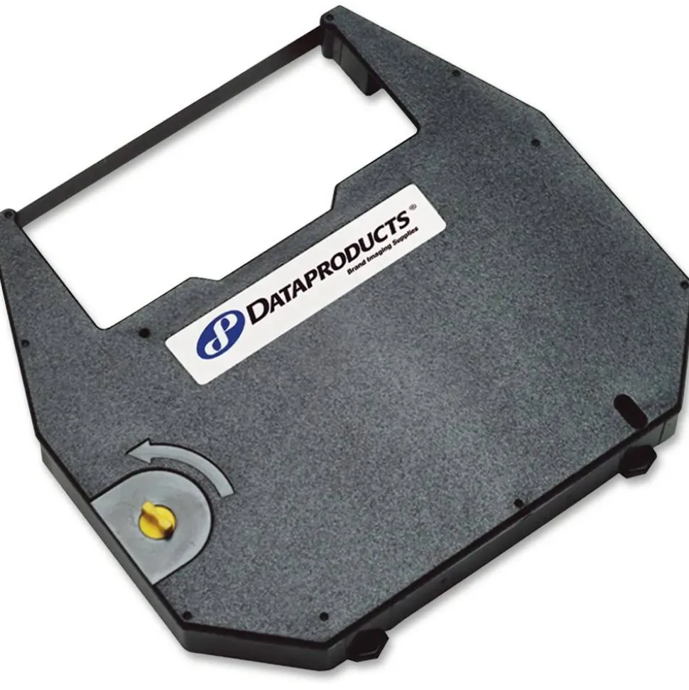 Dataproducts R7310 Compatible Ribbon, Black