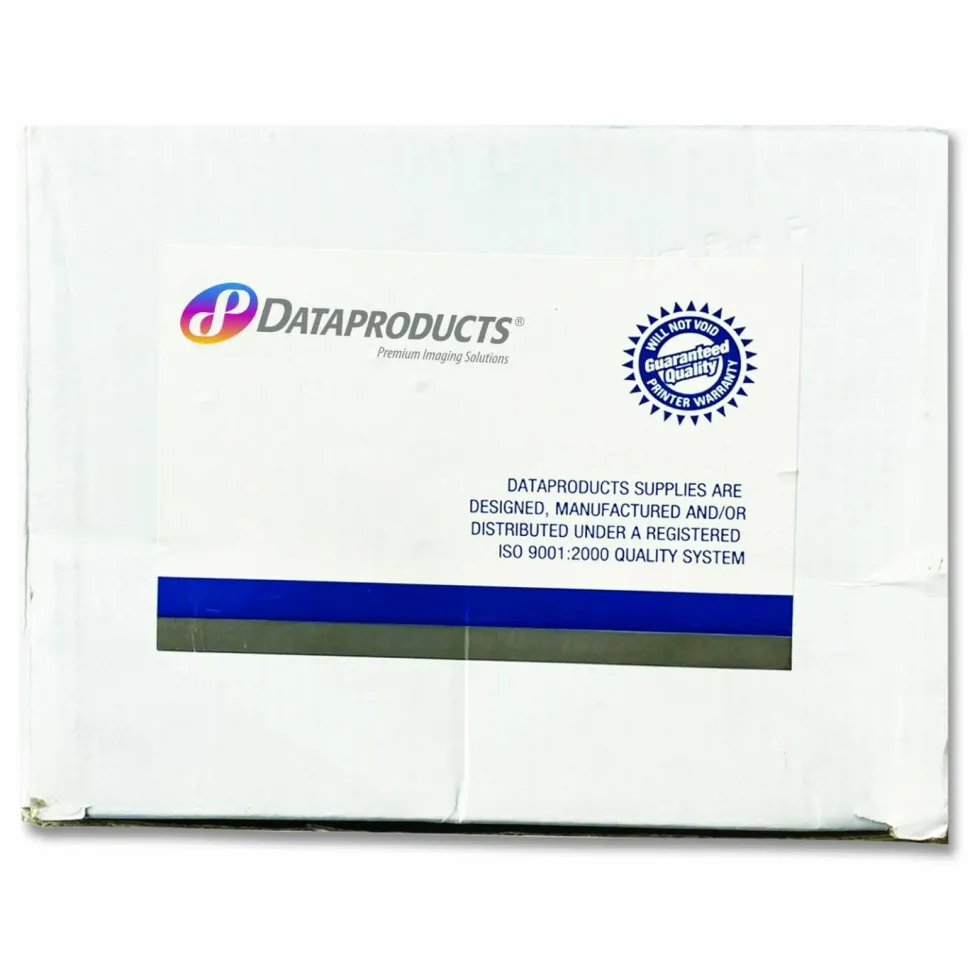 Dataproducts R0910 Compatible Ribbon, Purple