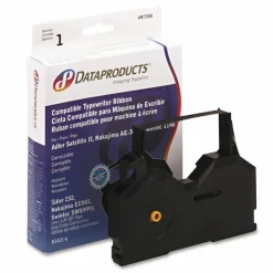 Dataproducts R7300 Compatible Ribbon, Black