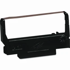 Dataproducts R0167 Compatible Ribbon, Black/Red