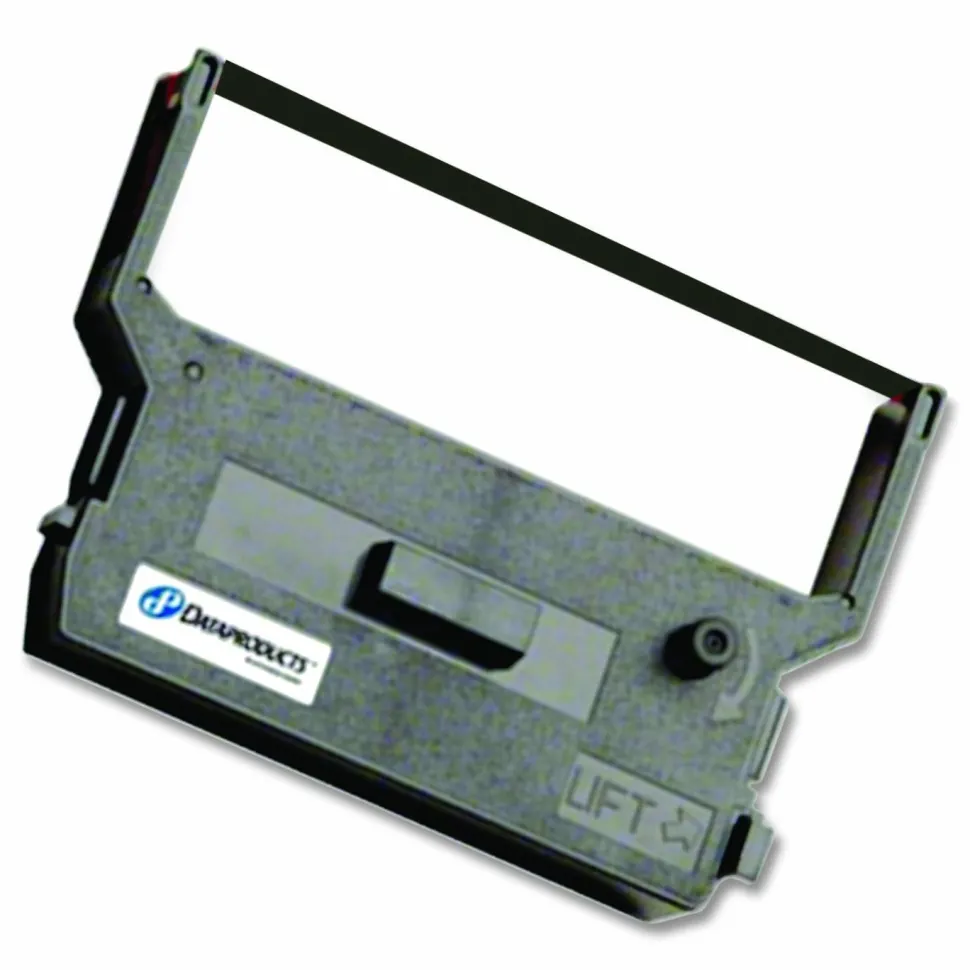 Dataproducts R0170 Compatible Ribbon, Black