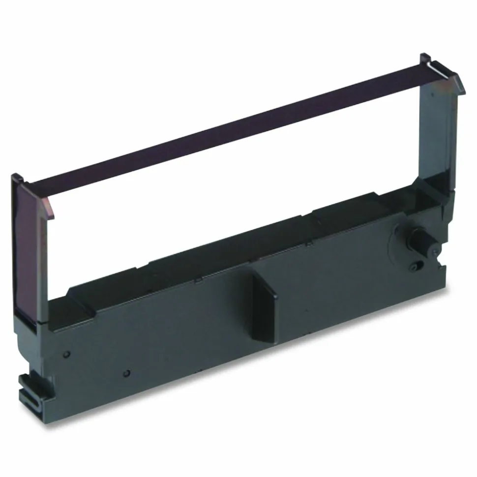 Dataproducts Ribbon - Alternative for Epson - Dot Matrix - 0.50" x 26 ft Ribbon Size - Purple - 1 Each