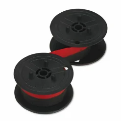 Dataproducts Ribbon For Select Canon, Casio, Monroe And Texas Instruments Calculators, Black/Red, DPSR3197