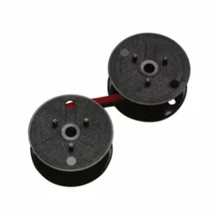Dataproducts Ribbon For Select Canon, Casio, Monroe And Texas Instruments Calculators, Black/Red, DPSR3197