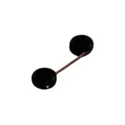 Dataproducts Universal C-Wind Spools, 12/Pack