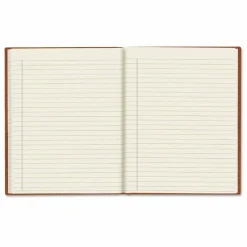 Da Vinci Perfect Binding Executive Hard-Cover Journal, 9 1/4