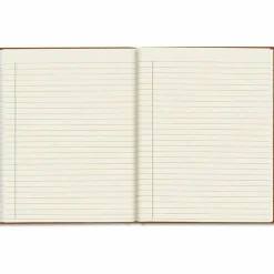 Da Vinci Perfect Binding Executive Hard-Cover Journal, 8 1/2