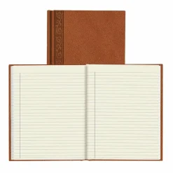 Da Vinci Perfect Binding Executive Hard-Cover Journal, 8 1/2