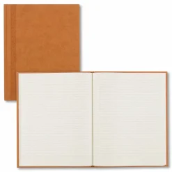 Da Vinci Perfect Binding Executive Hard-Cover Journal, 8 1/2