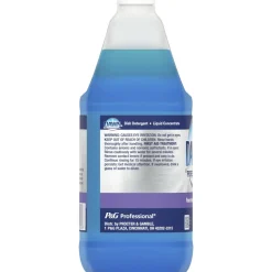Dawn Dishwashing Liquid, Original Scent, 4/128 oz bottles