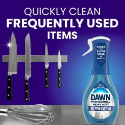 Dawn Heavy Duty Powerwash