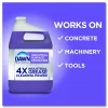 Dawn Professional Industrial Surface Degreaser, 1 gal Bottle, 3/Carton