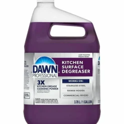 Dawn Professional Kitchen Surface Degreaser, 1 gal Bottle, 2/Carton