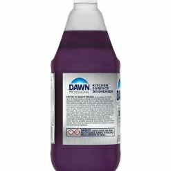 Dawn Professional Kitchen Surface Degreaser, 1 gal Bottle, 2/Carton