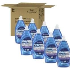 Dawn Professional Liquid Detergent, 38 Oz., Pack Of 8