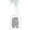 Dawn Professional Liquid Ready-To-Use Grease Fighting Power Dissolver Spray, Fresh Scent, 32 oz Bottles, 6 Bottles and 2 Trigger Sprayers/CT