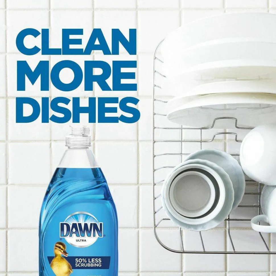 Dawn Ultra Dish Liquid Soap