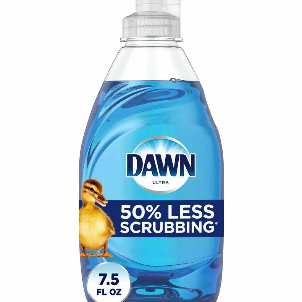 Dawn Ultra Dish Liquid Soap