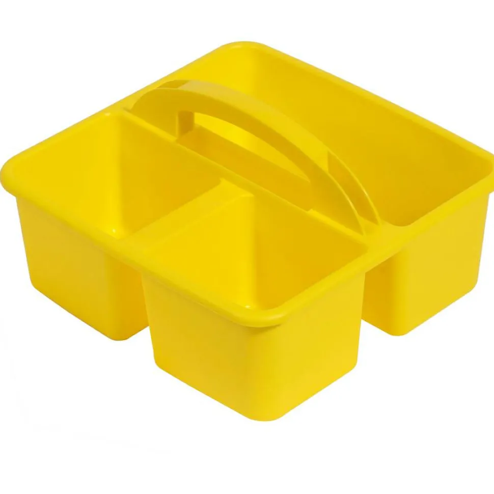 Deflecto Antimicrobial Kids Storage Caddy