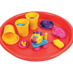deflecto Little Artist's Antimicrobial Craft Tray, 13