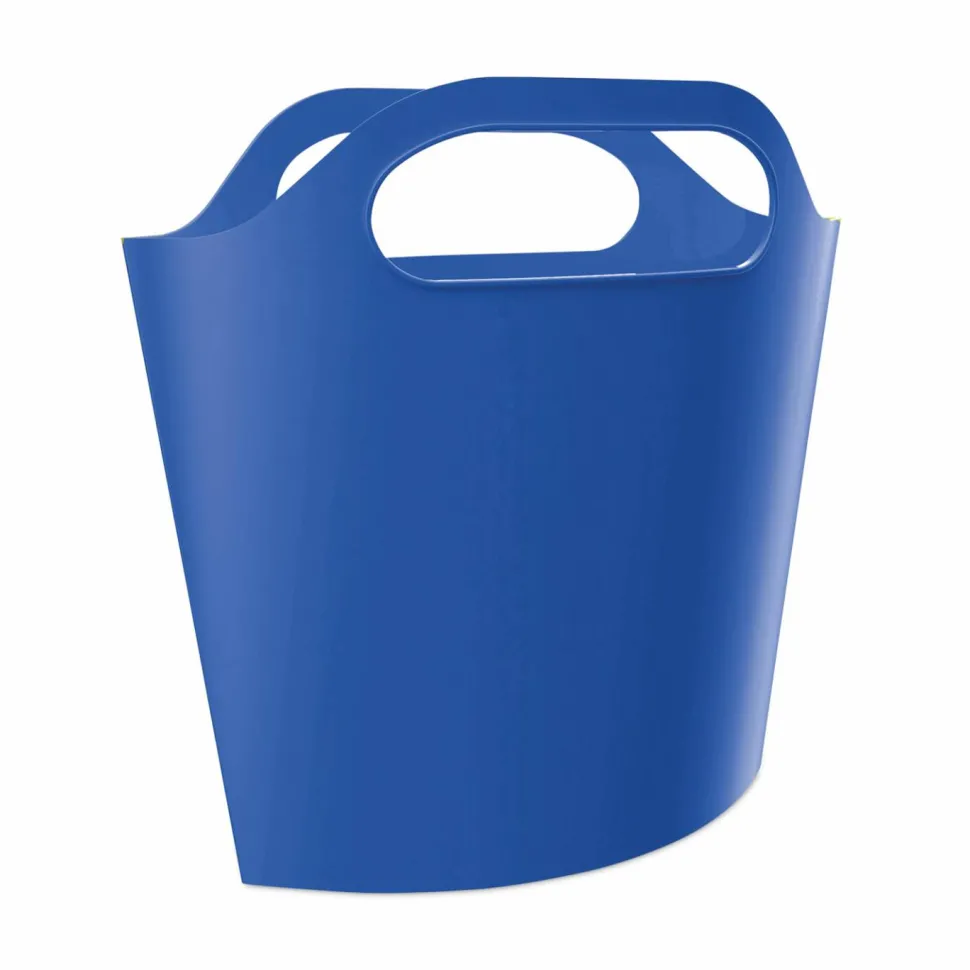 deflecto Mini Craft Tote, Blue
