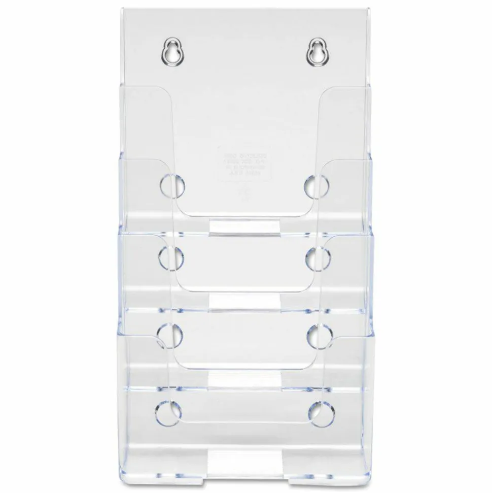 Deflecto Booklet Holder