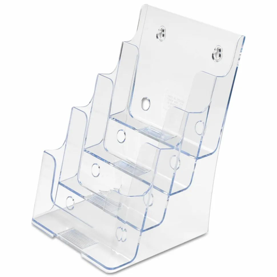 Deflecto Booklet Holder