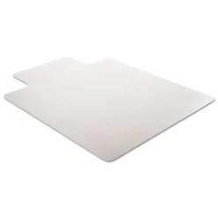 Deflecto DurMat for Carpet - Carpeted Floor - 60