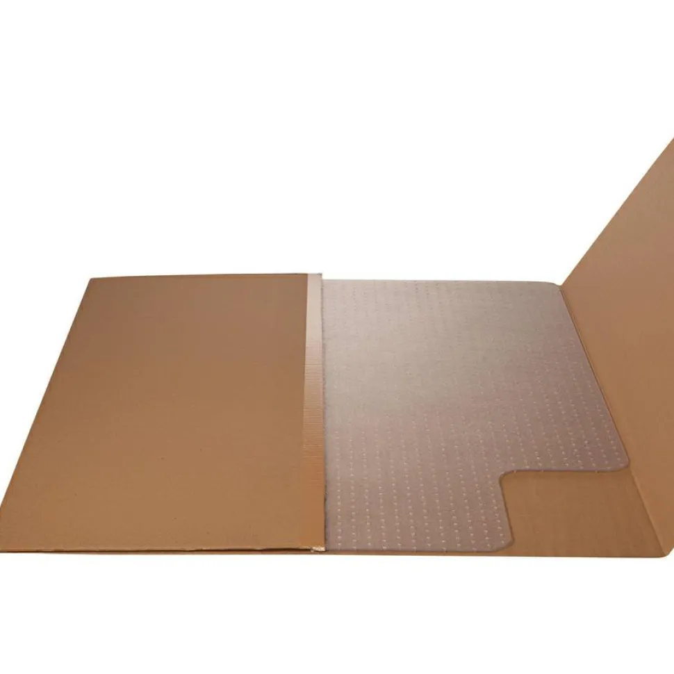 Deflecto EconoMat Chair Mat