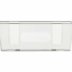 Deflecto Magnetic DocuPocket, 6 3/8
