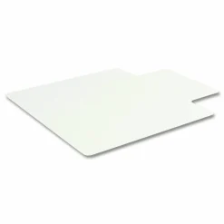 Deflecto OceanMat Chair Mat for Hard Floor - Hard Floor, Chair, Wood Floor, Tile Floor, Laminate Floor48"x 36" Depth - CM2G112OCB