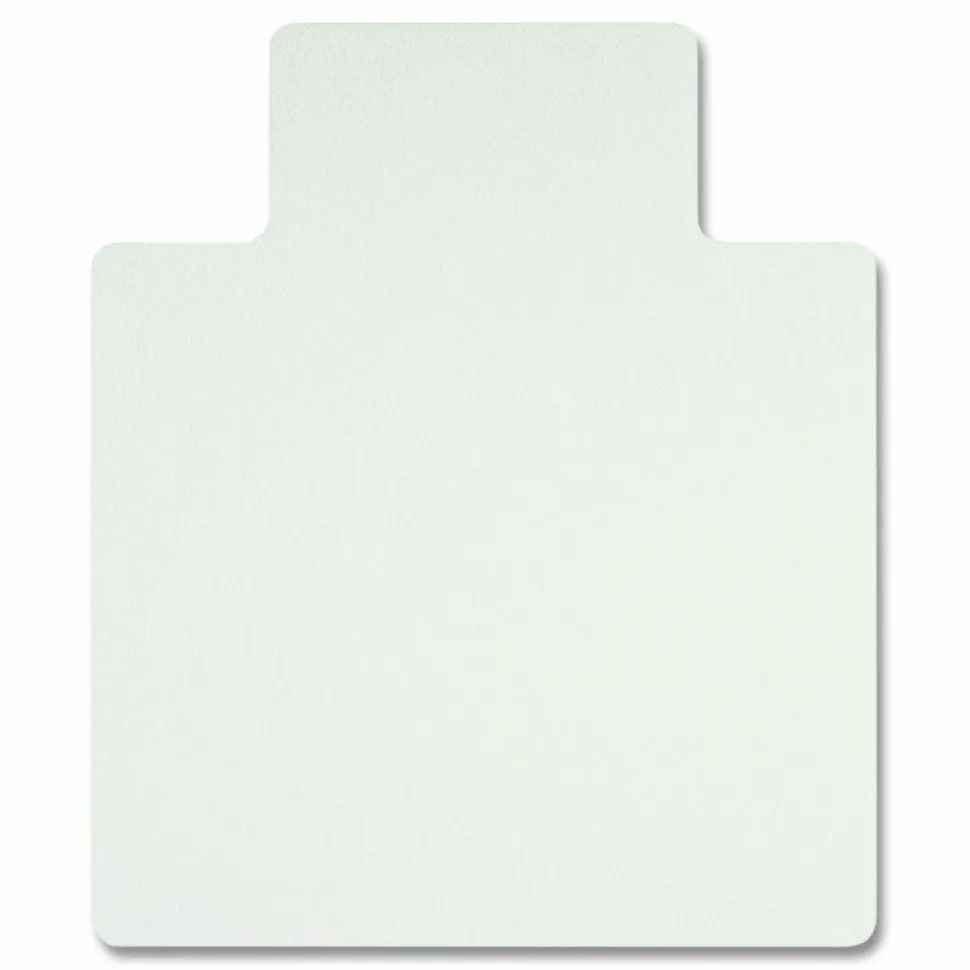 Deflecto OceanMat Chair Mat for Hard Floor - Hard Floor, Chair, Wood Floor, Tile Floor, Laminate Floor48"x 36" Depth - CM2G112OCB