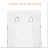 Deflecto Stand-Tall Countertop Leaflet Size Literature Display, 10"H x 47/8"W x 6 1/8"D, Clear