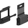 Dell Desktop/Wall Mount for Desktop Computer, Workstation, Power Adapter