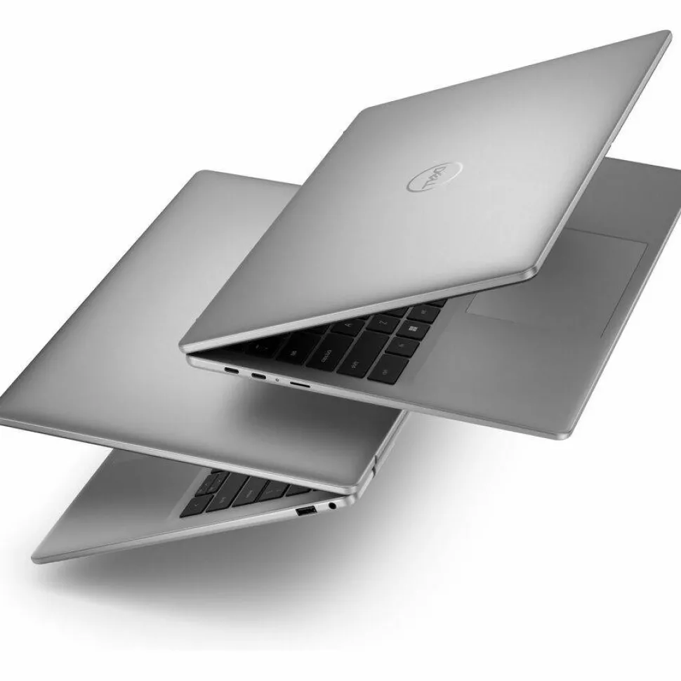 Dell Latitude 5000 5455 14" Copilot+ PC Notebook - Full HD Plus - 60 Hz - Qualcomm Snapdragon X Plus X1P-64-100 - 16 GB - 512 GB SSD - English (US) Keyboard - Titan Gray