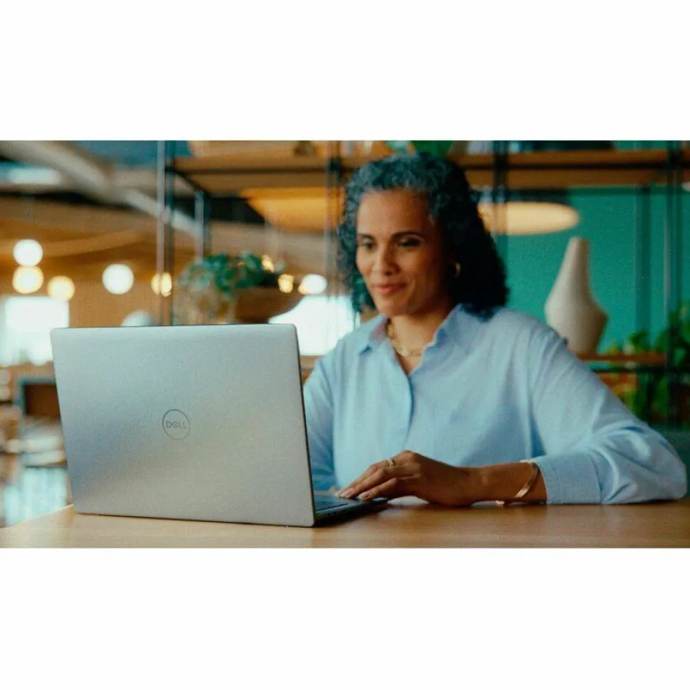 Dell Latitude 5000 5455 14" Copilot+ PC Notebook - Full HD Plus - 60 Hz - Qualcomm Snapdragon X Plus X1P-64-100 - 16 GB - 512 GB SSD - English (US) Keyboard - Titan Gray