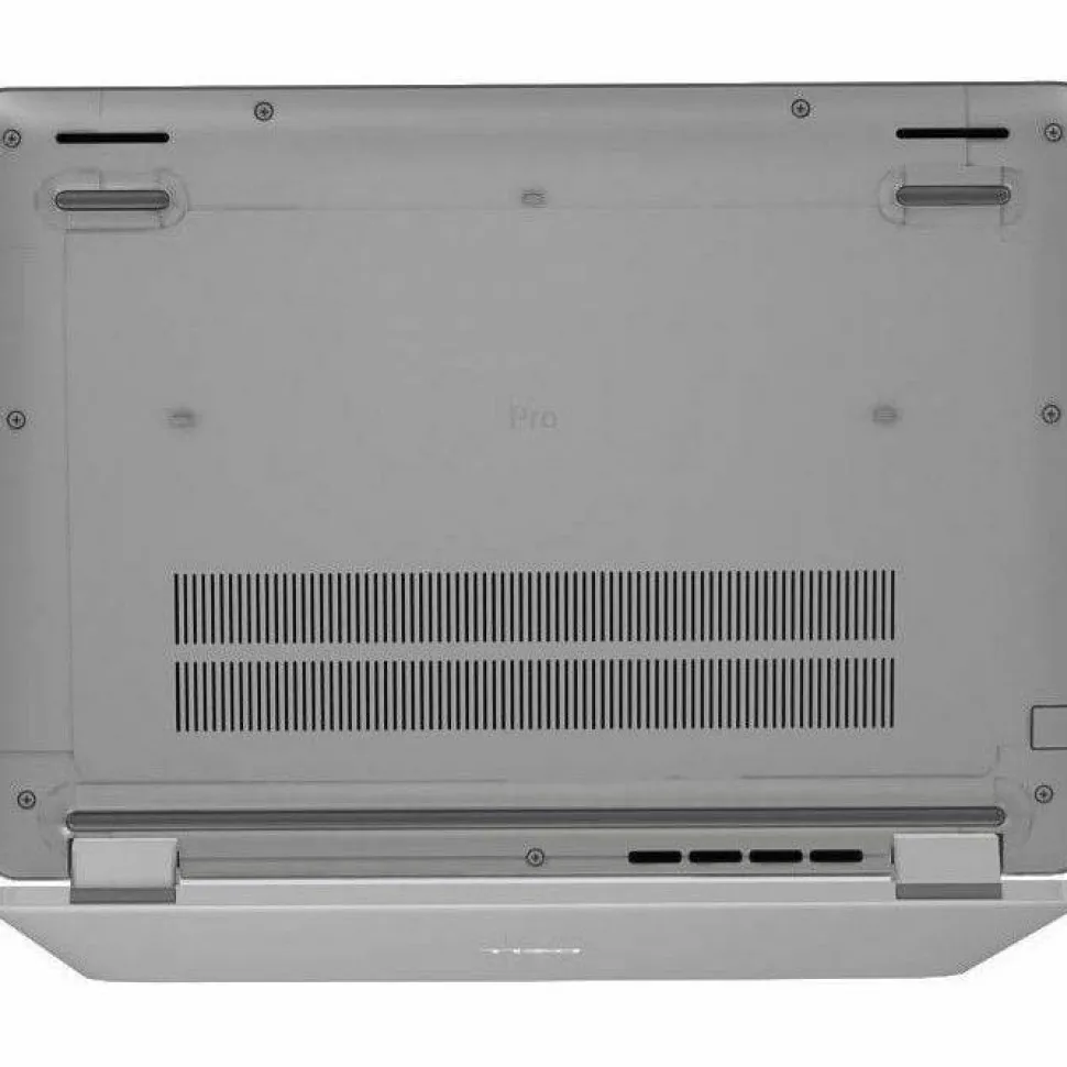 Dell Pro 14 PC14255 14" Copilot+ PC Notebook - Full HD Plus - 60 Hz - AMD Ryzen AI 7 350 - 16 GB - 512 GB SSD - English (US) Keyboard - Platinum Silver