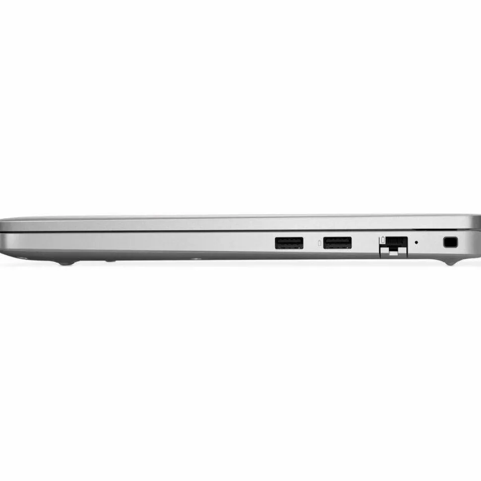 Dell Pro 14 PC14255 14" Copilot+ PC Notebook - Full HD Plus - 60 Hz - AMD Ryzen AI 7 350 - 16 GB - 512 GB SSD - English (US) Keyboard - Platinum Silver