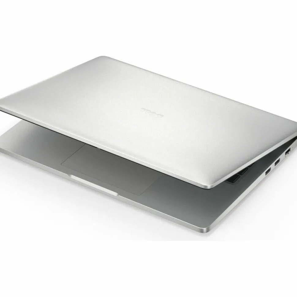Dell Pro 14 PC14255 14" Copilot+ PC Notebook - Full HD Plus - 60 Hz - AMD Ryzen AI 7 350 - 16 GB - 512 GB SSD - English (US) Keyboard - Platinum Silver