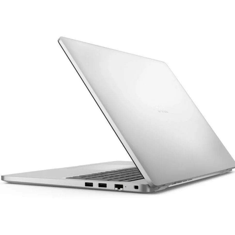 Dell Pro 16 PC16250 16" Notebook - Full HD Plus - 60 Hz - Intel Core Ultra 5 235U - vPro Technology - 16 GB - 256 GB SSD - English (US) Keyboard - Platinum Silver