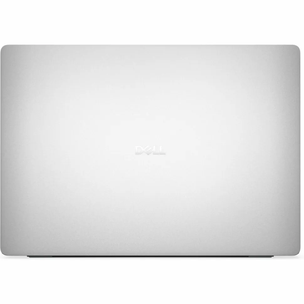 Dell Pro 16 PC16250 16" Notebook - Full HD Plus - 60 Hz - Intel Core Ultra 5 235U - vPro Technology - 16 GB - 256 GB SSD - English (US) Keyboard - Platinum Silver