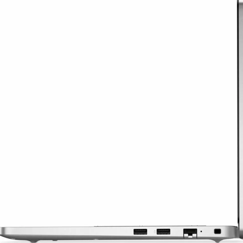Dell Pro 14 PC14255 14" Notebook - Full HD Plus - 60 Hz - AMD Ryzen 5 220 - 8 GB - 256 GB SSD - English (US) Keyboard - Solid Magnetite