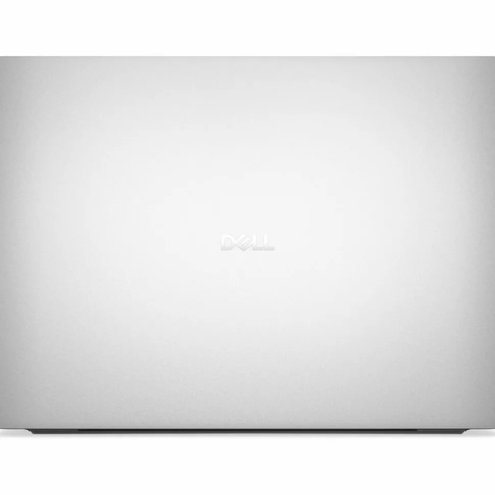 Dell Pro 14 PC14255 14" Notebook - Full HD Plus - 60 Hz - AMD Ryzen 5 220 - 8 GB - 256 GB SSD - English (US) Keyboard - Solid Magnetite