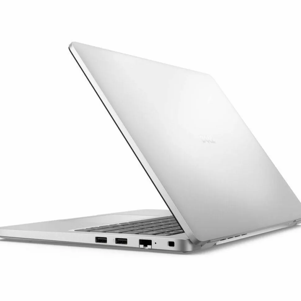 Dell Pro 14 PC14255 14" Notebook - Full HD Plus - 60 Hz - AMD Ryzen 5 220 - 8 GB - 256 GB SSD - English (US) Keyboard - Solid Magnetite