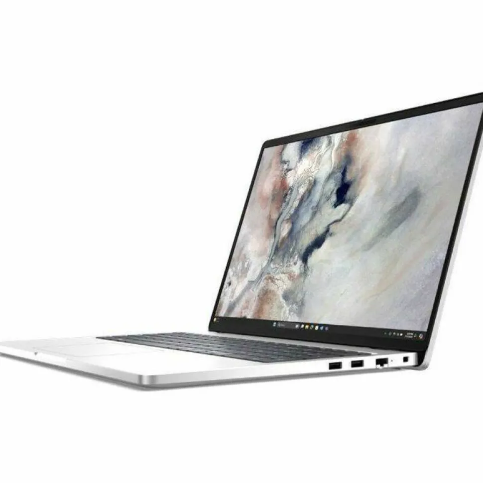 Dell Pro 14 PC14250 14" Notebook - Full HD Plus - 60 Hz - Intel Core Ultra 5 235U - vPro Technology - 16 GB - 256 GB SSD - English (US) Keyboard - Platinum Silver