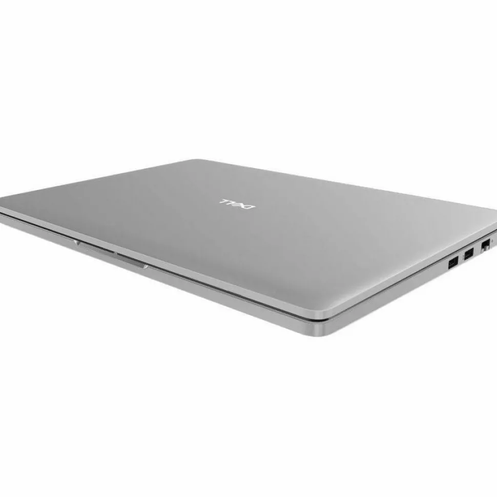 Dell Pro 14 PC14250 14" Notebook - Full HD Plus - 60 Hz - Intel Core Ultra 5 235U - vPro Technology - 16 GB - 256 GB SSD - English (US) Keyboard - Platinum Silver