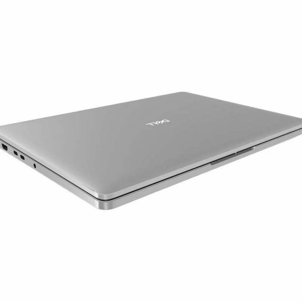 Dell Pro 14 PC14250 14" Notebook - Full HD Plus - 60 Hz - Intel Core Ultra 5 235U - vPro Technology - 16 GB - 256 GB SSD - English (US) Keyboard - Platinum Silver
