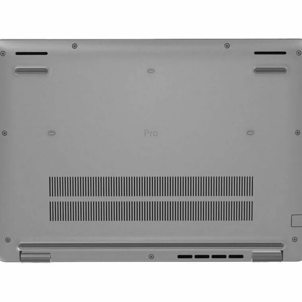 Dell Pro 14 PC14250 14" Notebook - Full HD Plus - 60 Hz - Intel Core Ultra 5 235U - vPro Technology - 16 GB - 256 GB SSD - English (US) Keyboard - Platinum Silver